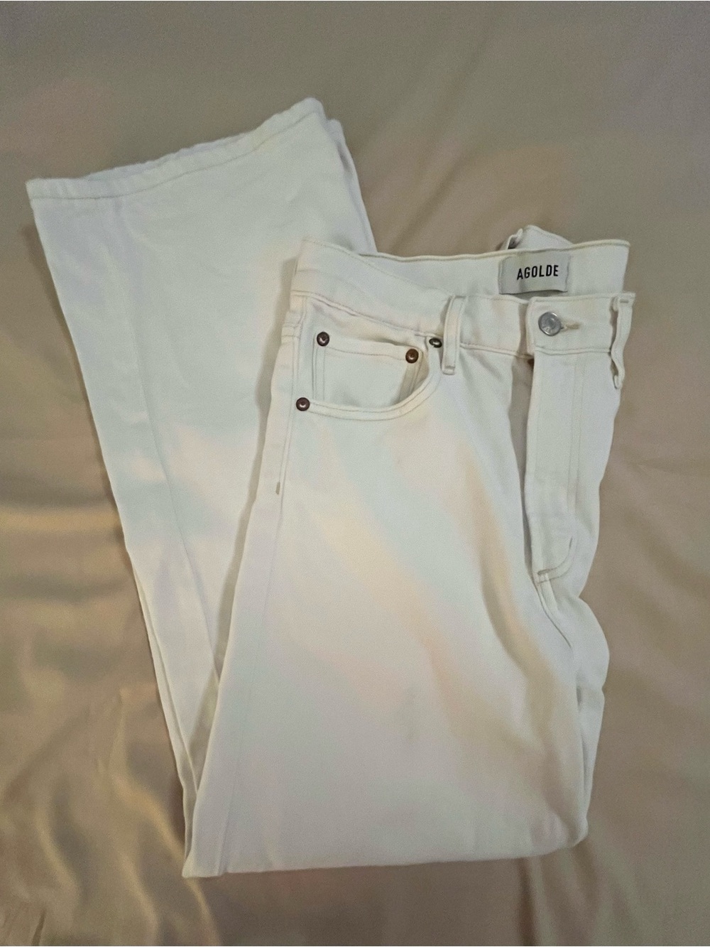 Agolde Jeans